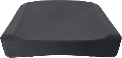 Bild von Urban ABS Topcase Bodeneinsatz