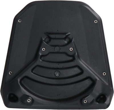 Bild von Urban ABS Topcase Bodeneinsatz