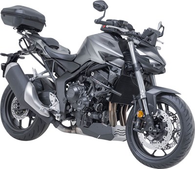 Bild von URBAN ABS Topcase-System