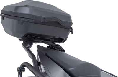 Bild von URBAN ABS Topcase-System