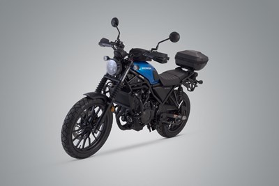 Bild von URBAN ABS Topcase-System