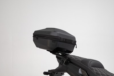 Bild von URBAN ABS Topcase-System