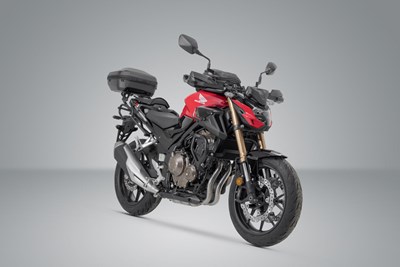 Bild von URBAN ABS Topcase-System