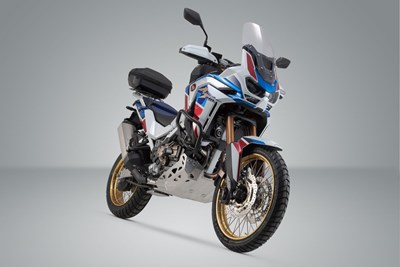 Bild von URBAN ABS Topcase-System