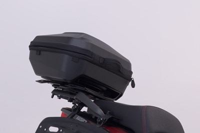 Bild von URBAN ABS Topcase-System