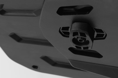 Bild von URBAN ABS Topcase-System