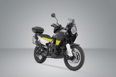 Bild von URBAN ABS Topcase-System