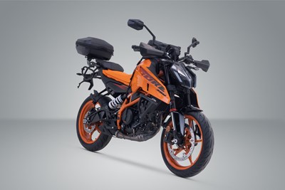 Bild von URBAN ABS Topcase-System