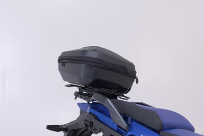 Bild von URBAN ABS Topcase-System