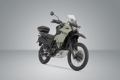 Bild von URBAN ABS Topcase-System