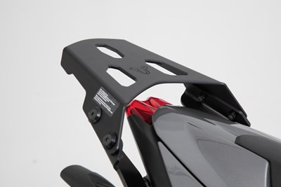 Bild von URBAN ABS Topcase-System