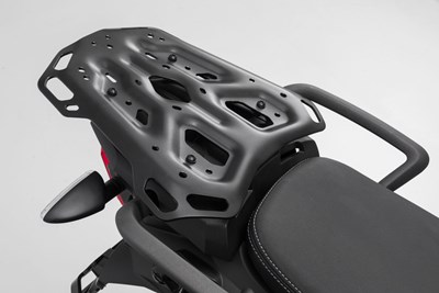 Bild von URBAN ABS Topcase-System
