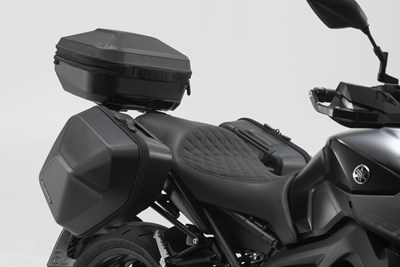 Bild von URBAN ABS Topcase-System
