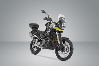 Bild von URBAN ABS Topcase-System