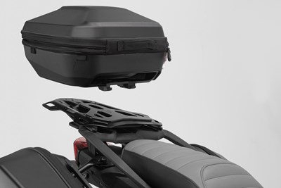 Bild von URBAN ABS Topcase-System