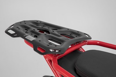 Bild von URBAN ABS Topcase-System