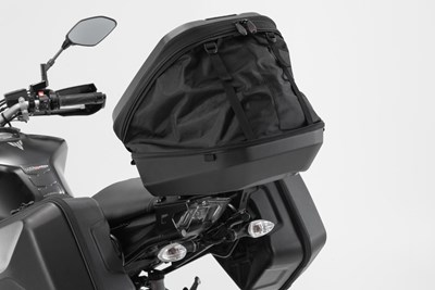 Bild von URBAN ABS Topcase-System