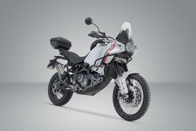 Bild von URBAN ABS Topcase-System