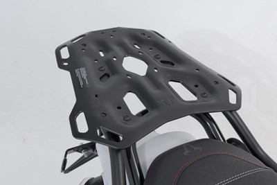 Bild von URBAN ABS Topcase-System