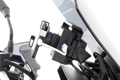 Bild von USB Ladebox - »MultiClamp«