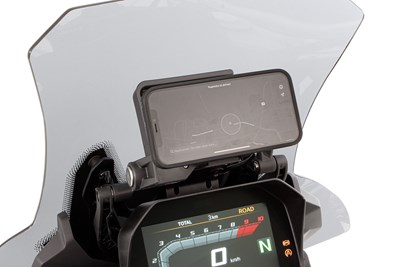 Bild von USB-Ladebox – SP-Connect Anti Vibration Modul SPC+