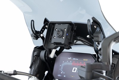 Bild von USB Ladebox - SP-Connect mit SPC+ Aufnahme