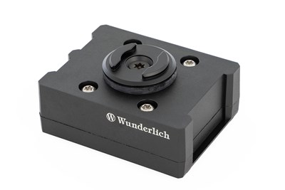 Bild von USB Ladebox - SP-Connect mit SPC+ Aufnahme