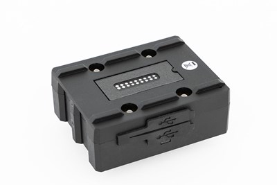 Bild von USB Ladebox - SP-Connect mit SPC+ Aufnahme