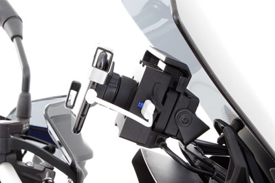 Bild von USB Ladebox - universal