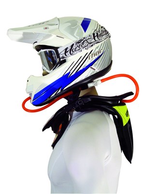 Bild von USWE Trinksystem speziell für Braces