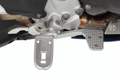 Bild von Vario-Fußraste »EVO1« (Paar)