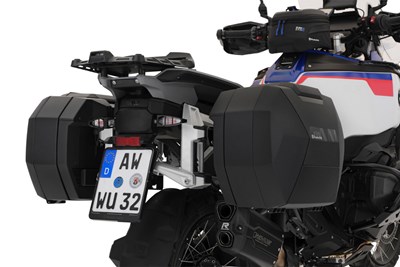Bild von Variokoffer Set X-CASE X30