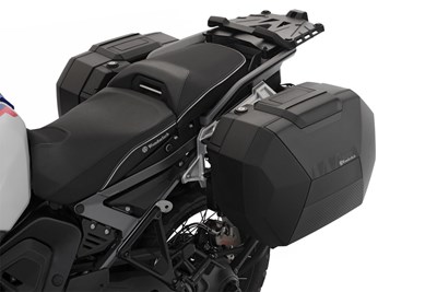 Bild von Variokoffer Set X-CASE X30