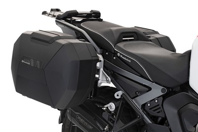 Bild von Variokoffer Set X-CASE X30