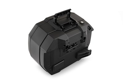Bild von Variokoffer Set X-CASE X30
