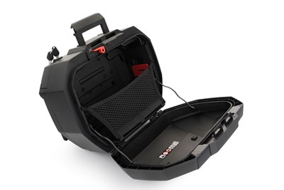 Bild von Variokoffer Set X-CASE X30