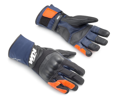 Bild von Vast 2in1 Gore-Tex® Handschuhe