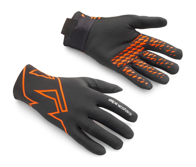 Bild von Vast 2in1 Gore-Tex® Handschuhe