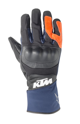 Bild von Vast 2in1 Gore-Tex® Handschuhe