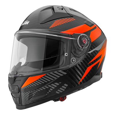 Bild von Vector 2 Carbon Helm