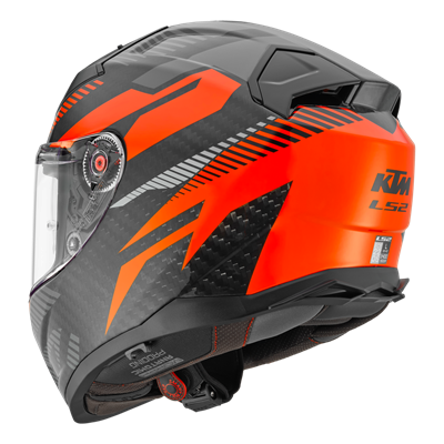 Bild von Vector 2 Carbon Helm