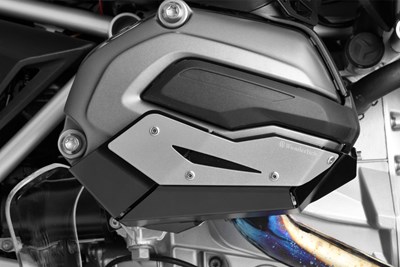 Bild von Ventildeckel- | Zylinderprotektoren Dakar