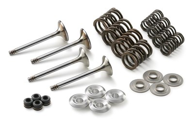 Bild von Ventilkit
