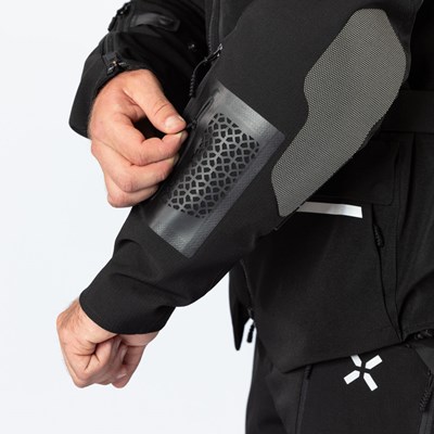 Bild von Venture-Air 1.0 Jacke