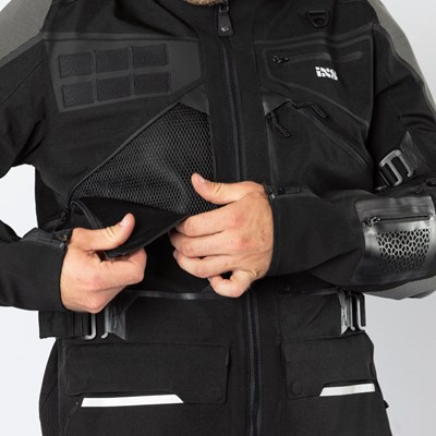 Bild von Venture-Air 1.0 Jacke