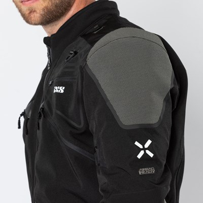 Bild von Venture-Air 1.0 Jacke
