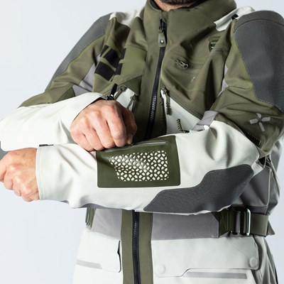Bild von Venture-Air 1.0 Jacke