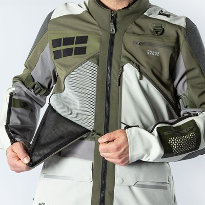 Bild von Venture-Air 1.0 Jacke
