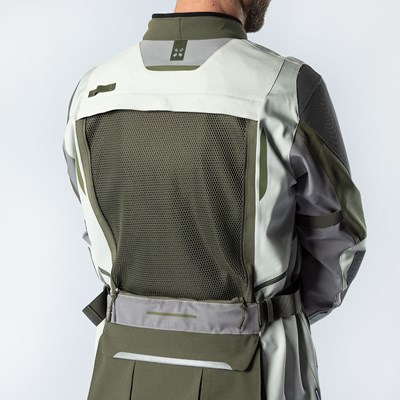 Bild von Venture-Air 1.0 Jacke