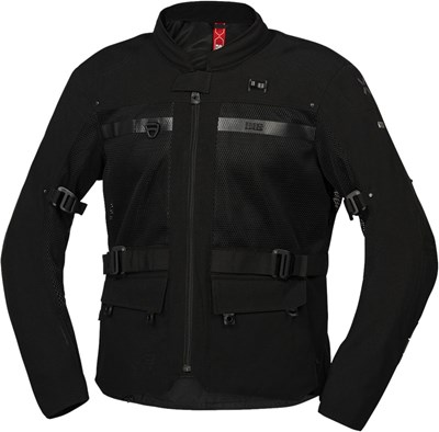 Bild von Venture-BigAir 1.0 Jacke